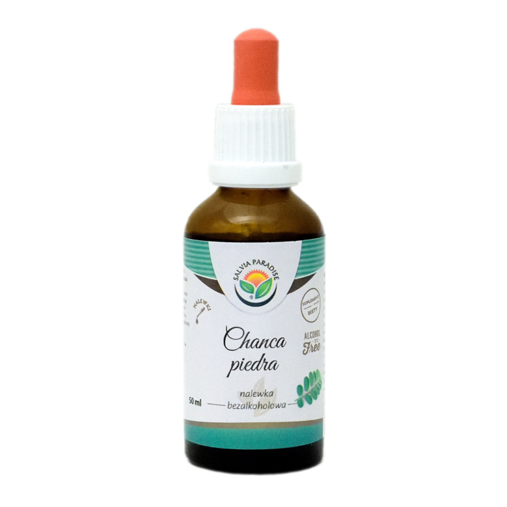 Chanca piedra nalewka AF 50 ml - Chanca Piedra – Phyllanthus niruri