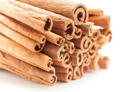 Cynamon cejloński – Cinnamomum verum