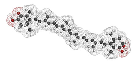 Haematococcus pluvialis – Astaksantyna