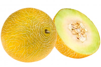 Kantalupa – melon deserowy
