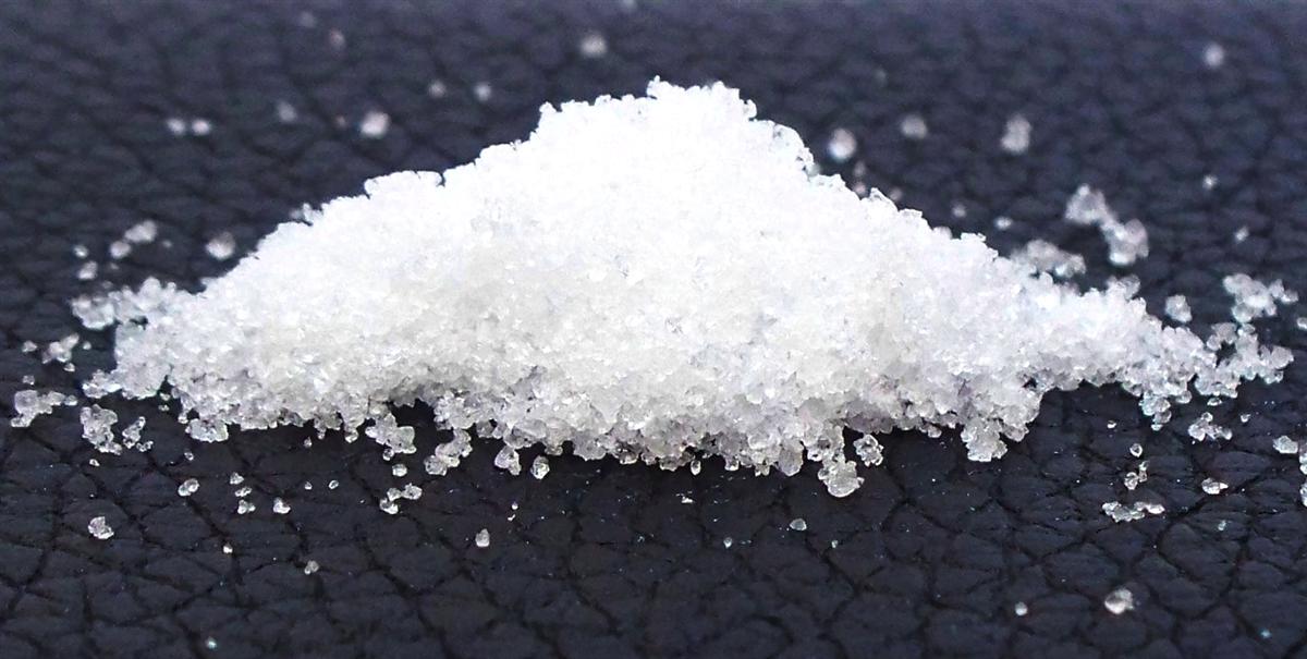 Ksylitol – naturalny cukier