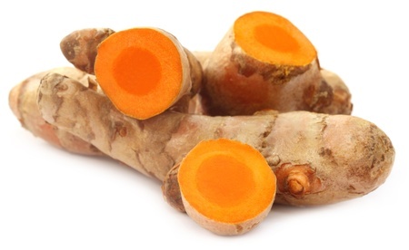 Kurkuma długa – Curcuma longa